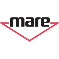 MARE SPA Logo