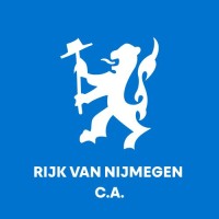 JOVD Rijk van Nijmegen c.a. Logo