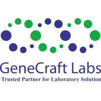 PT GeneCraft Labs Logo