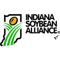 Indiana Soybean Alliance Logo