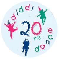 diddi dance Logo