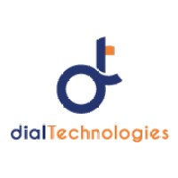Dial Technologies Logo