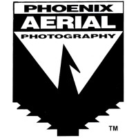 Phoenix Aerial Photography Inc Logo