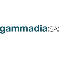 Gammadia SA Logo