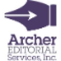 Archer Editorial Services Logo