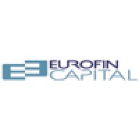 Eurofin Capital Logo