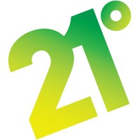21 Degrees Ltd Logo