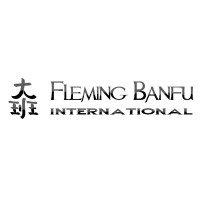 Fleming Banfu International Logo