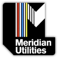 MERIDIAN UTILITIES LIMITED Logo