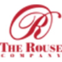 The Rouse Company Logo