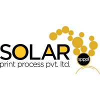 Solar Prints Logo