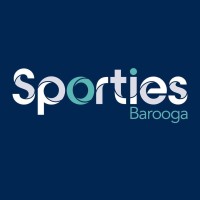 BAROOGA SPORTS CLUB LTD Logo