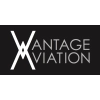 Vantage Aviation Limited Logo