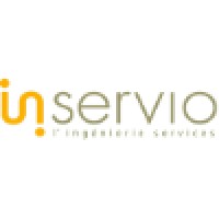 INSERVIO Logo