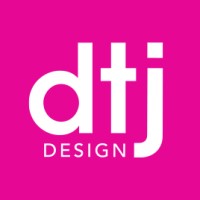 DTJ DESIGN, Inc. Logo