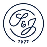 Sem & Johnsen Eiendomsmegling Logo