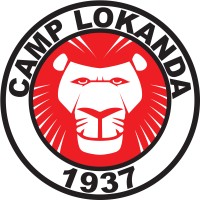Camp Lokanda Logo