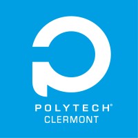 Polytech Clermont Logo
