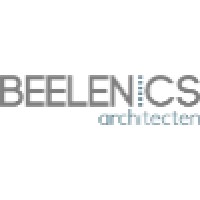 Beelen CS architecten bv Logo