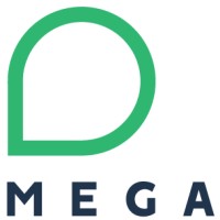 MEGA International Logo