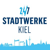 Stadtwerke Kiel AG Logo