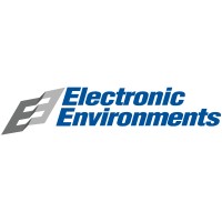 Electronic Environments Co. Logo