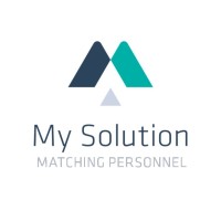 My Solution Personalberatung GmbH Logo