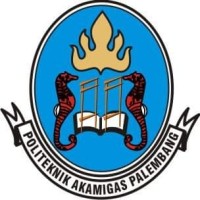 Politeknik Akamigas Palembang Logo