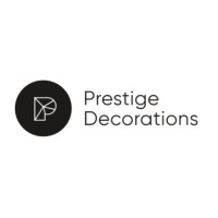 Prestige Decorations Limited Logo