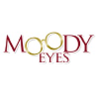 Moody Eyes, Inc Logo