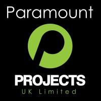 PARAMOUNT PROJECTS UK LIMITED Logo