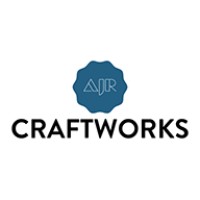 AJR Craftworks, LLC. Logo