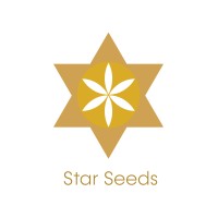 Star Seeds Logo