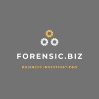 Forensic.biz Logo