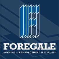 Foregale Logo