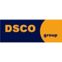 DSCO Group Logo