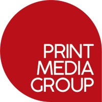 Print Media Group Logo