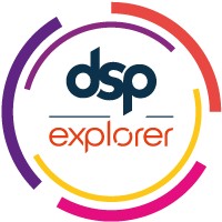 DSP-Explorer Logo