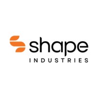 Shape Industries Inc. Logo