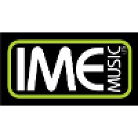 IME Music Ltd. Logo