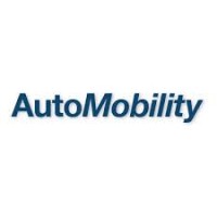 Automobility Distribution Inc. Logo