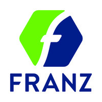 Franz Reprographics Logo