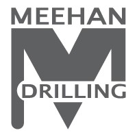 Meehan Drilling Ltd Logo