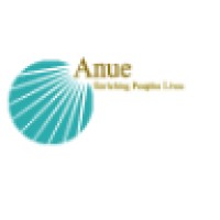 Anue, Inc. Logo
