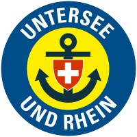 Schweizerische Schifffahrtsgesellschaft Untersee und Rhein AG (URh) Logo