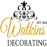 Watkins Decorating, LLC Logo