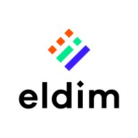ELDIM Logo