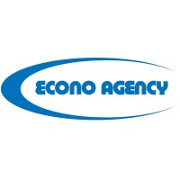 Econo Agency Logo