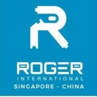 Roger International | Global HVAC Solution Provider Logo
