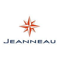 Jeanneau America Logo